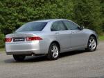 Honda Accord Sedan 2003 года